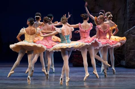Ballet theater